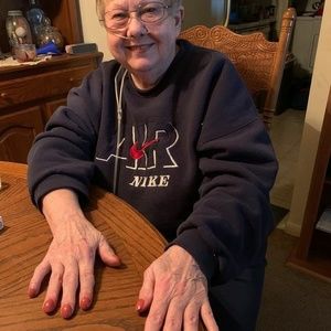 Meet your Posher, Kathy